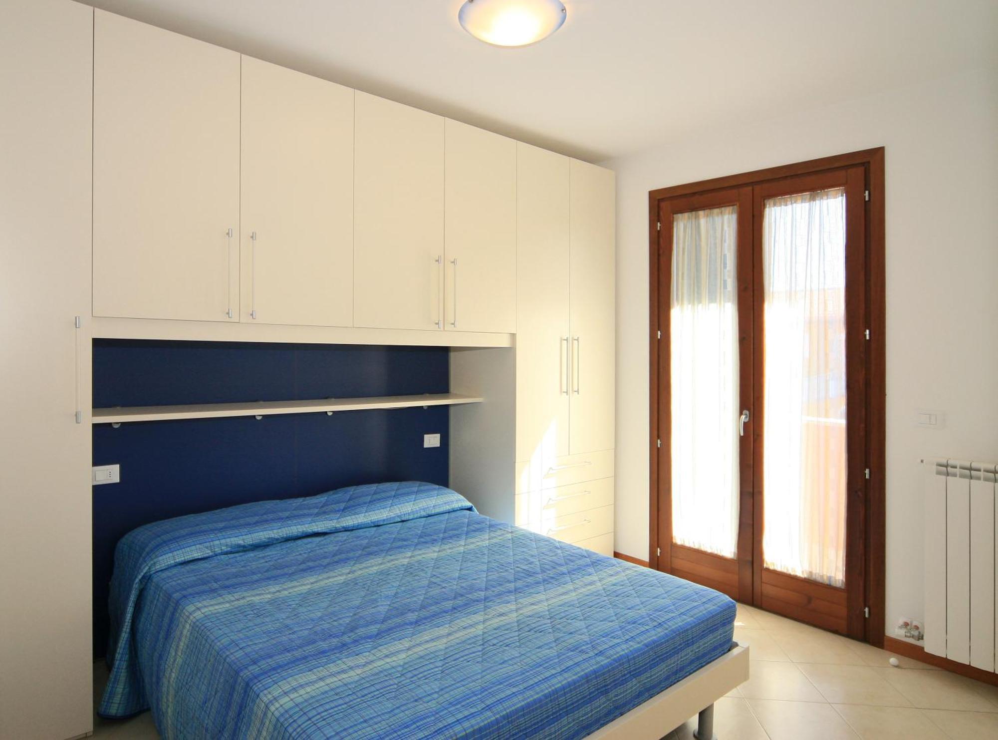 Villaggio Dei Fiori Каорле Екстериор снимка