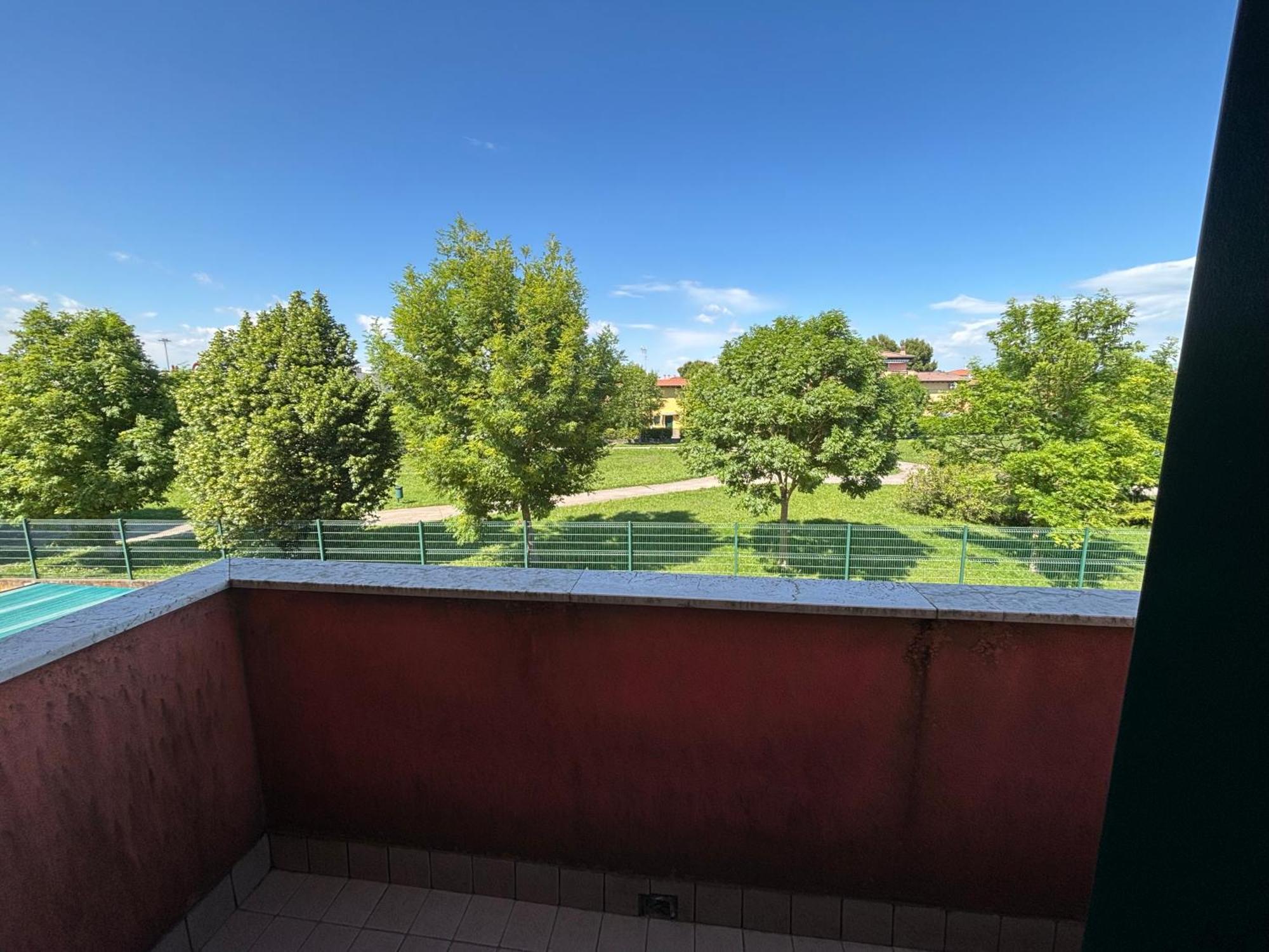 Villaggio Dei Fiori Каорле Стая снимка