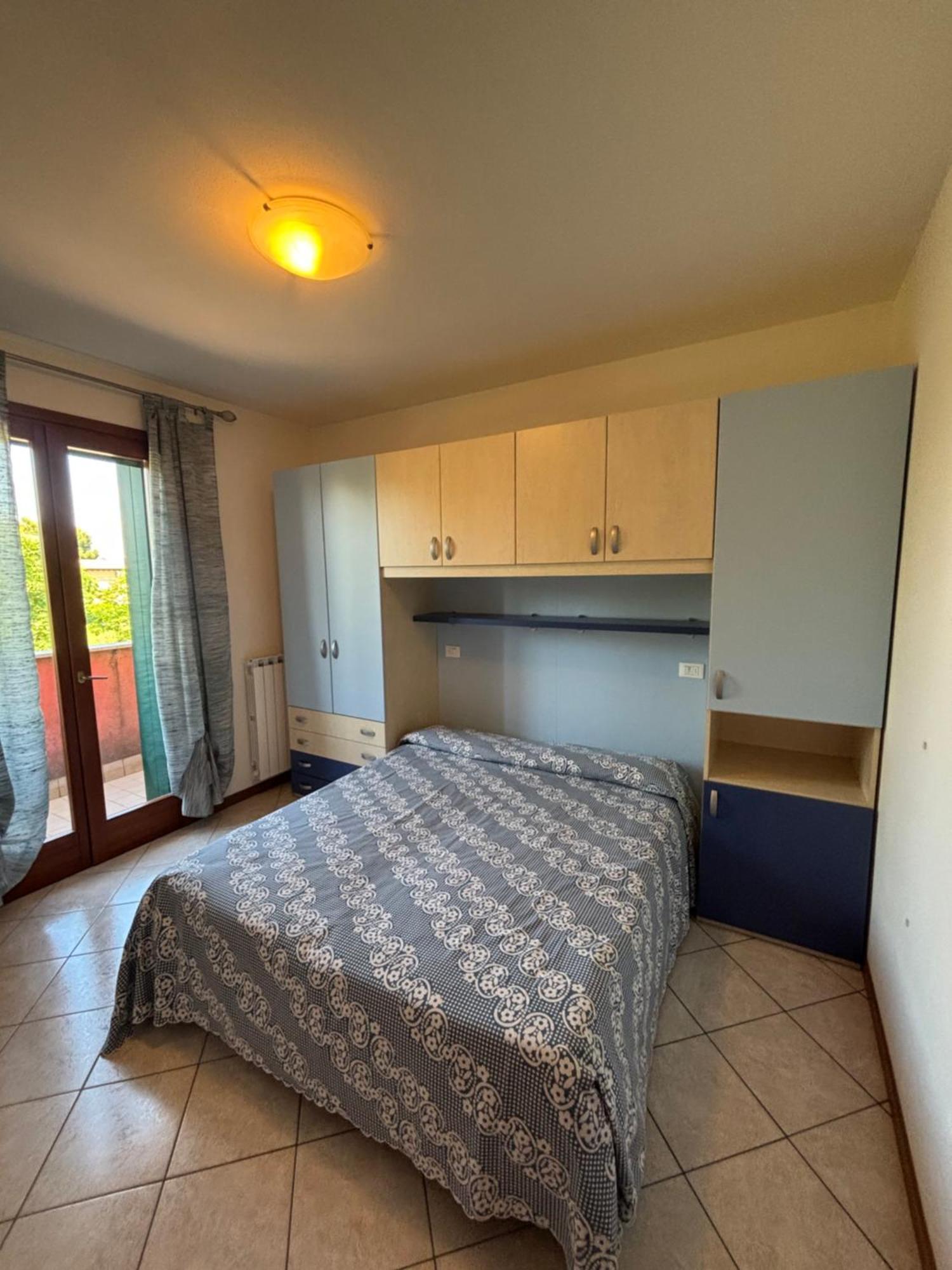 Villaggio Dei Fiori Каорле Екстериор снимка