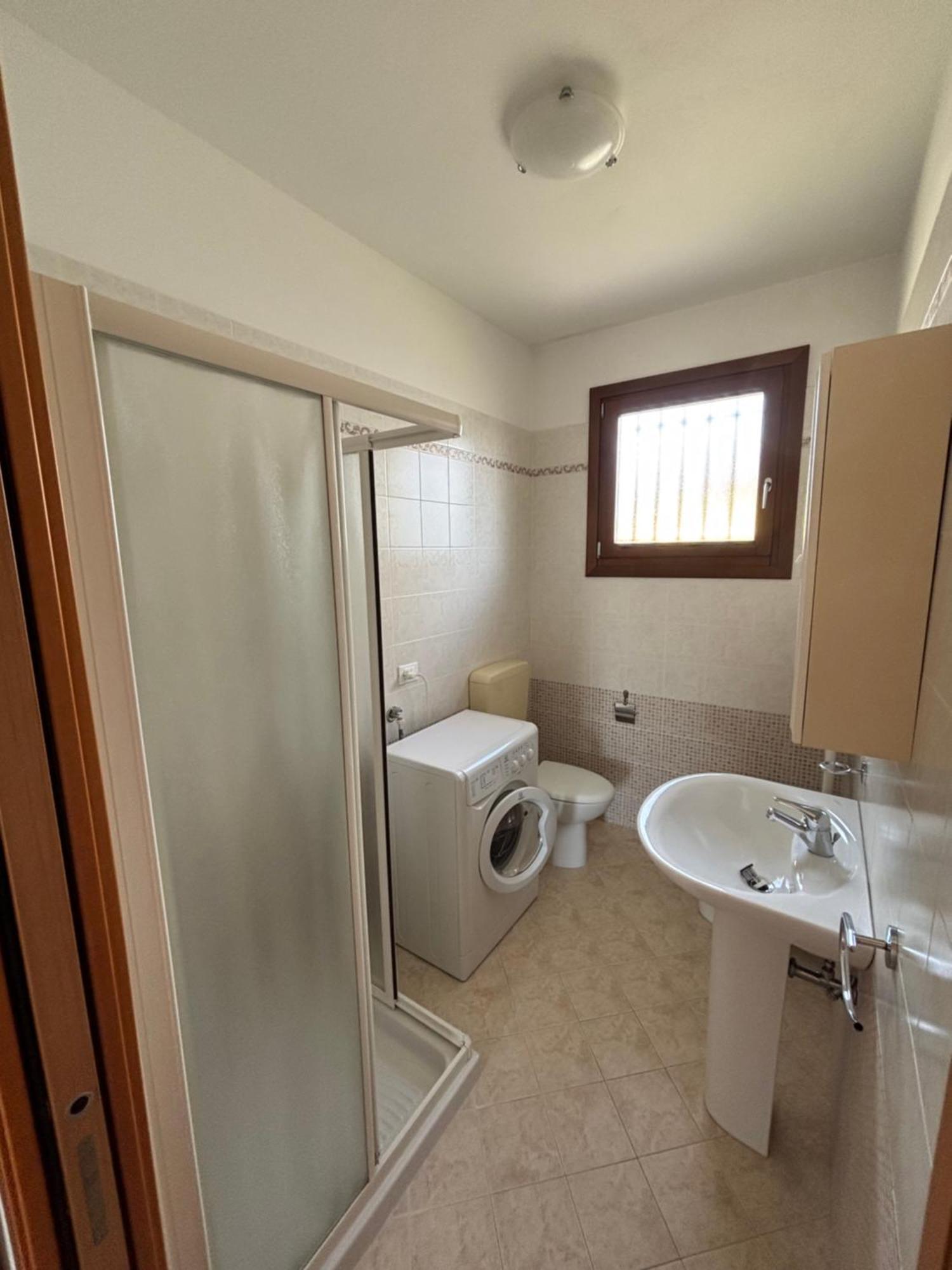 Villaggio Dei Fiori Каорле Екстериор снимка