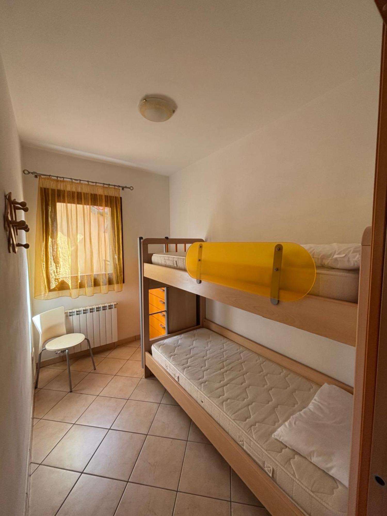 Villaggio Dei Fiori Каорле Екстериор снимка